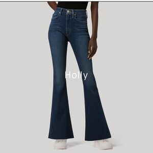 Hudson Holly High Rise Jeans | 30